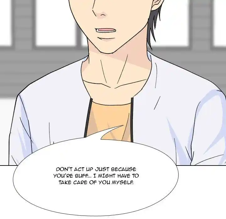 High School Legend Red Dragon Chapter 102