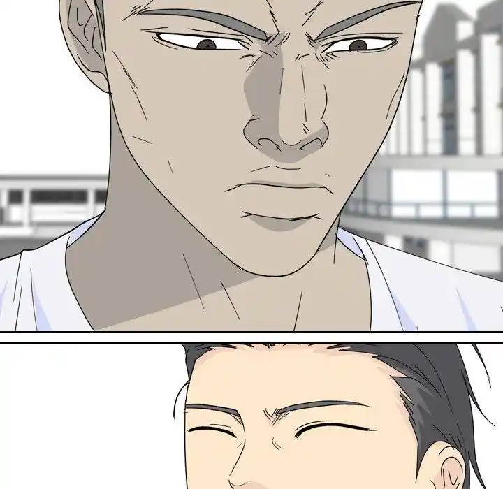 High School Legend Red Dragon Chapter 102