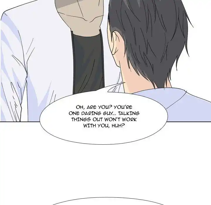 High School Legend Red Dragon Chapter 102