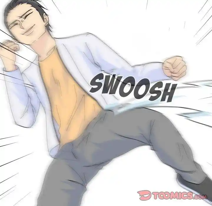 High School Legend Red Dragon Chapter 102