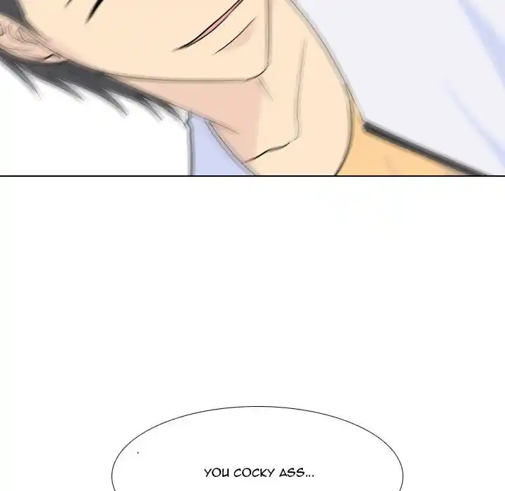 High School Legend Red Dragon Chapter 102