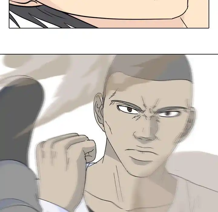 High School Legend Red Dragon Chapter 102