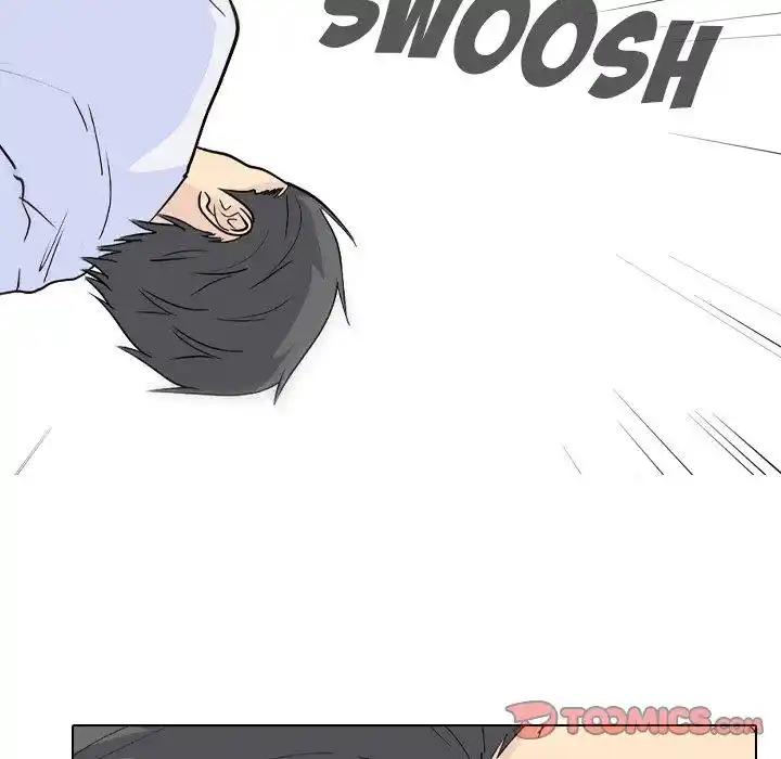 High School Legend Red Dragon Chapter 102