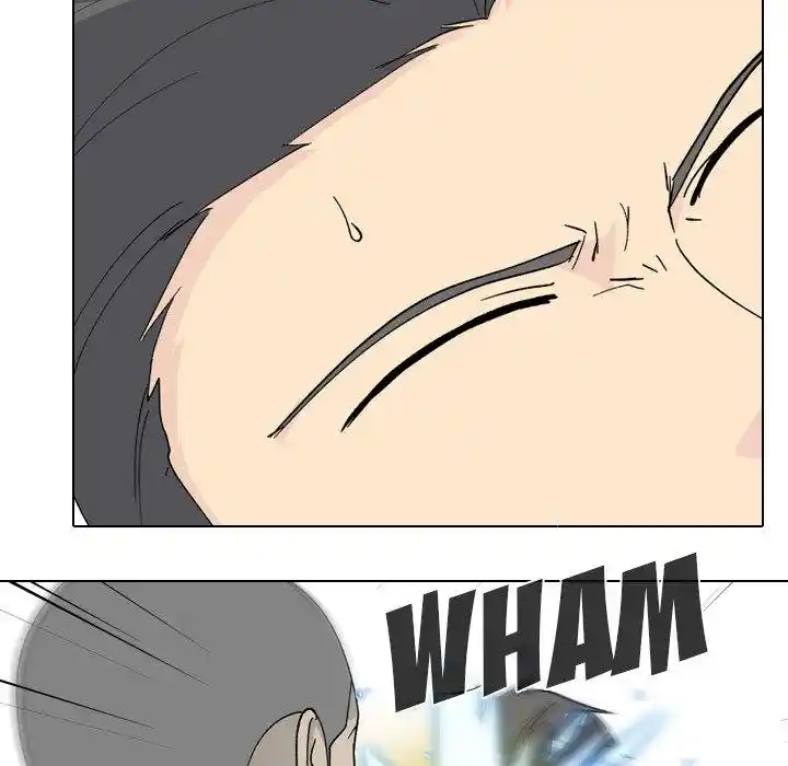 High School Legend Red Dragon Chapter 102