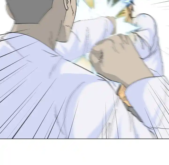 High School Legend Red Dragon Chapter 102