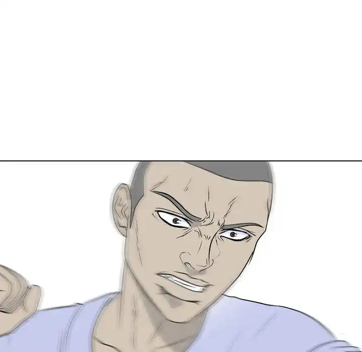 High School Legend Red Dragon Chapter 102