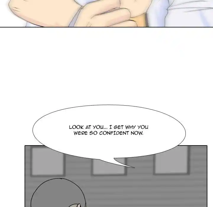 High School Legend Red Dragon Chapter 102