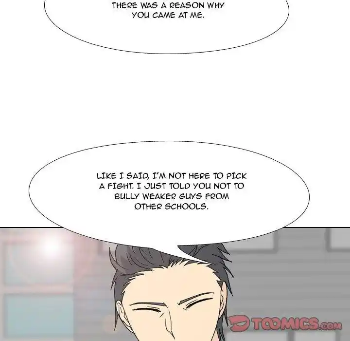 High School Legend Red Dragon Chapter 102