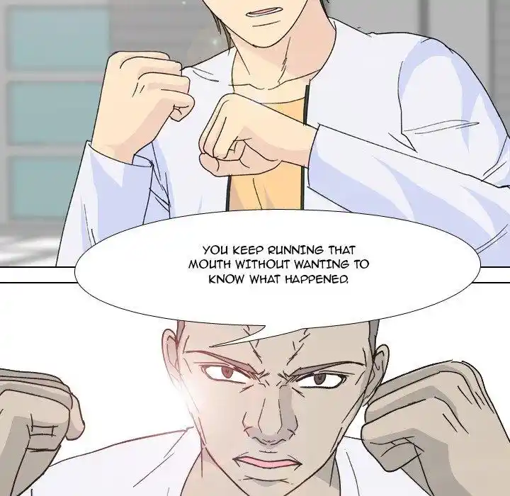 High School Legend Red Dragon Chapter 102