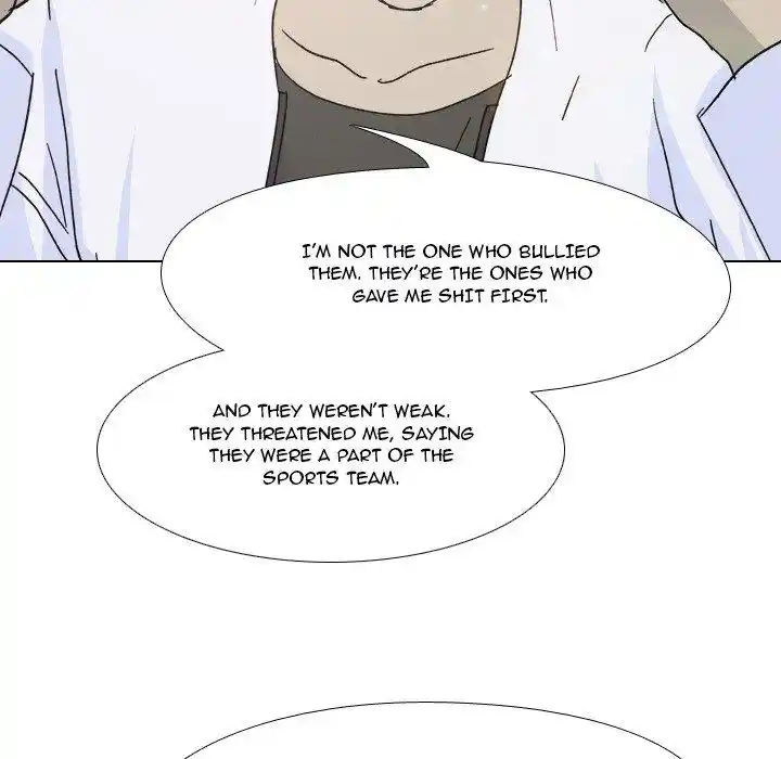 High School Legend Red Dragon Chapter 102