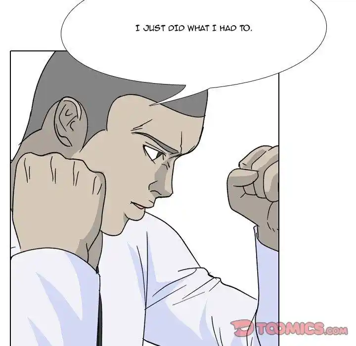 High School Legend Red Dragon Chapter 102