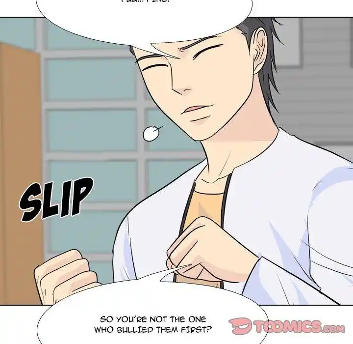 High School Legend Red Dragon Chapter 102