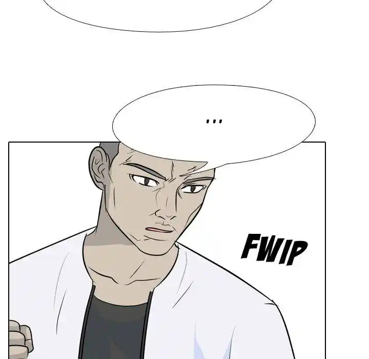 High School Legend Red Dragon Chapter 102