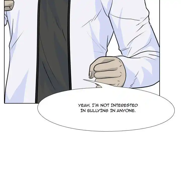 High School Legend Red Dragon Chapter 102