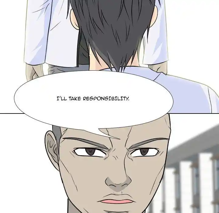 High School Legend Red Dragon Chapter 102