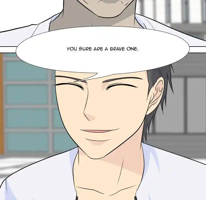 High School Legend Red Dragon Chapter 102