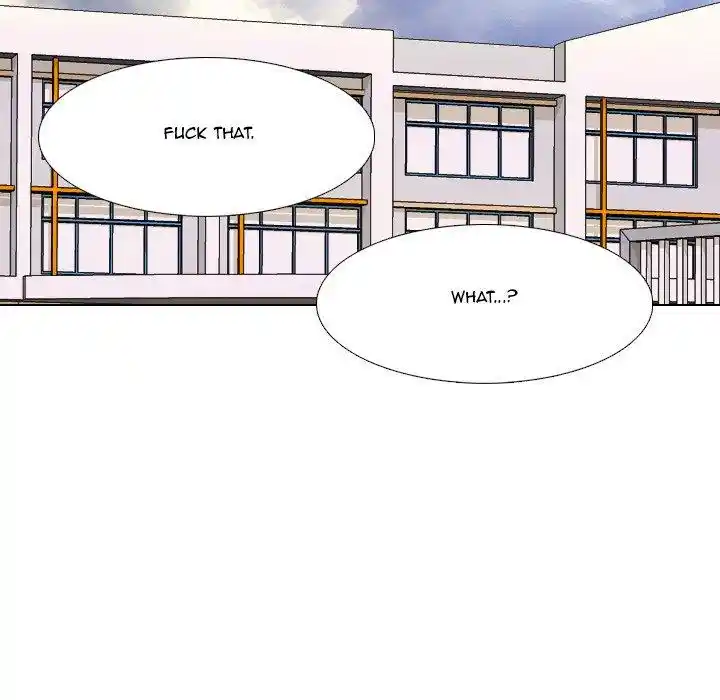 High School Legend Red Dragon Chapter 102