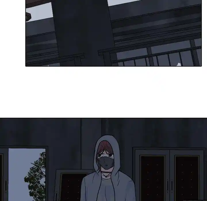 High School Legend Red Dragon Chapter 102