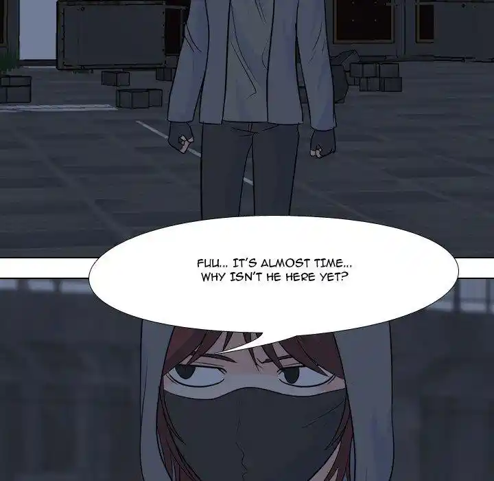 High School Legend Red Dragon Chapter 102