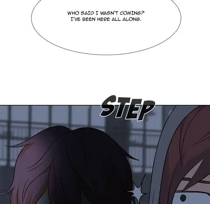 High School Legend Red Dragon Chapter 102