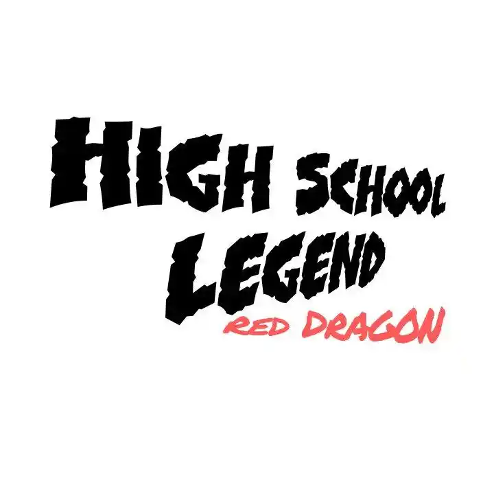 High School Legend Red Dragon Chapter 102