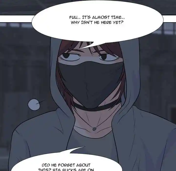 High School Legend Red Dragon Chapter 103