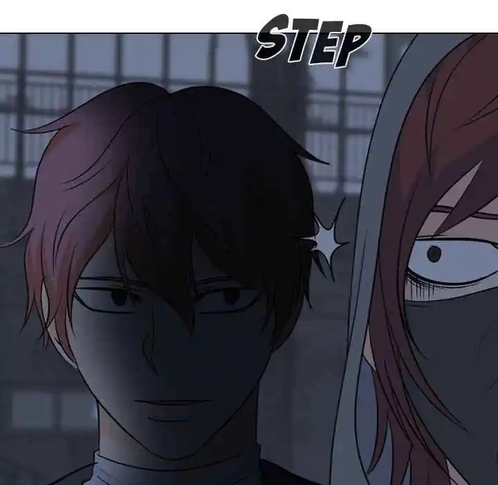 High School Legend Red Dragon Chapter 103