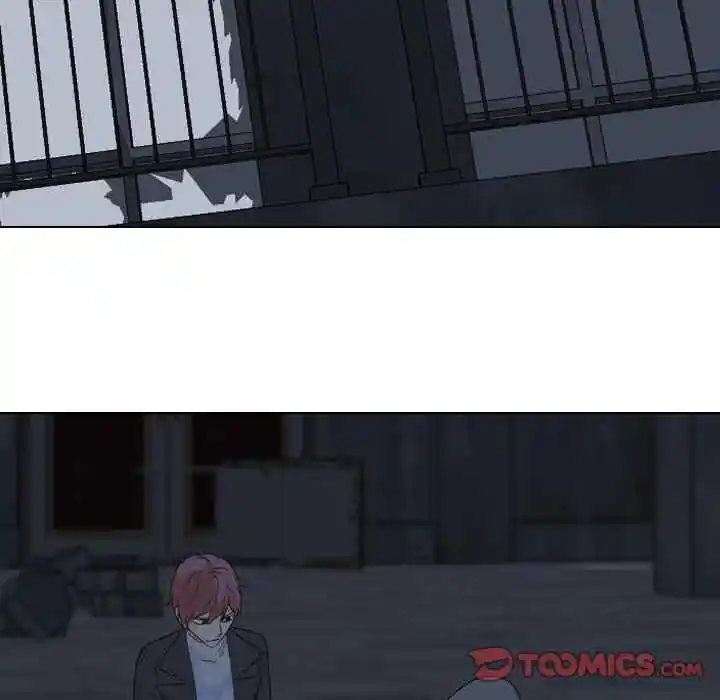 High School Legend Red Dragon Chapter 103