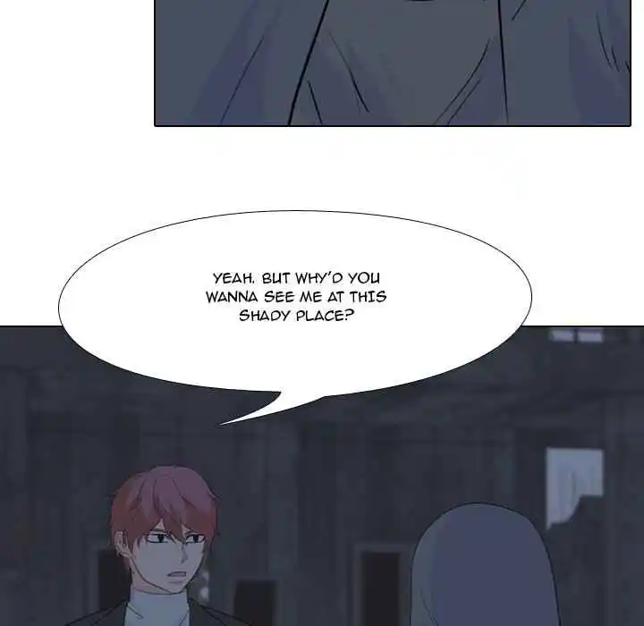 High School Legend Red Dragon Chapter 103