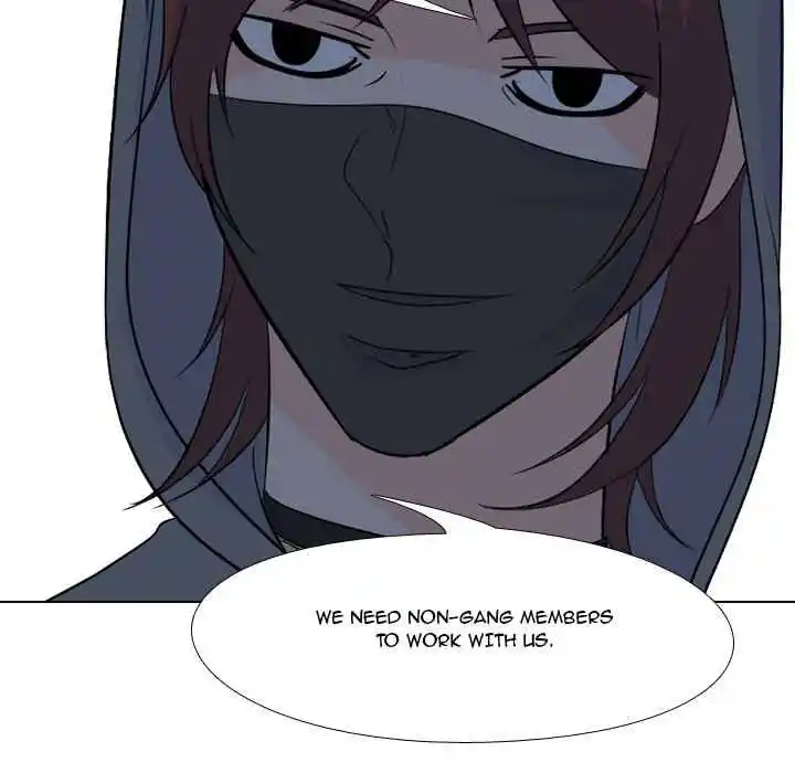 High School Legend Red Dragon Chapter 103