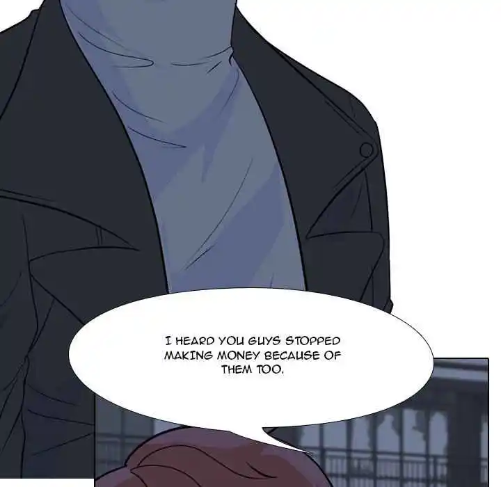 High School Legend Red Dragon Chapter 103