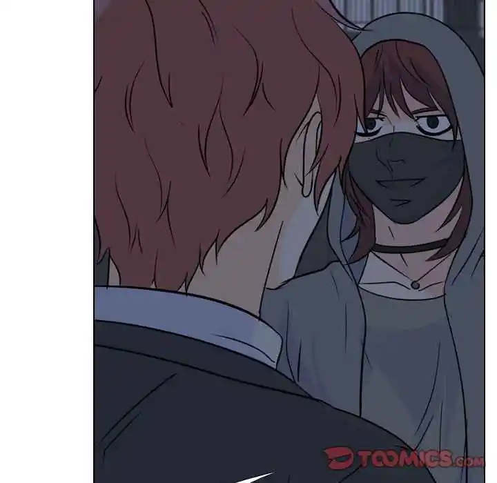 High School Legend Red Dragon Chapter 103