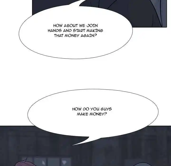 High School Legend Red Dragon Chapter 103