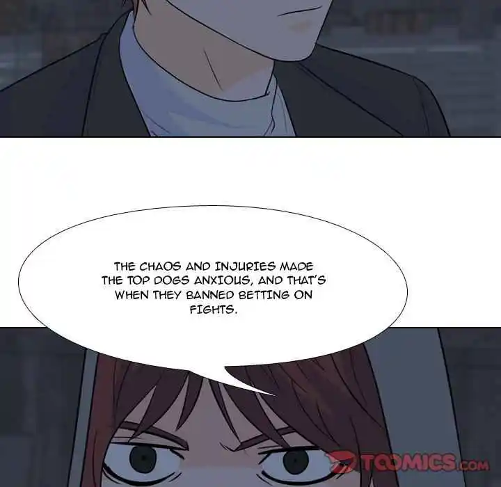 High School Legend Red Dragon Chapter 103