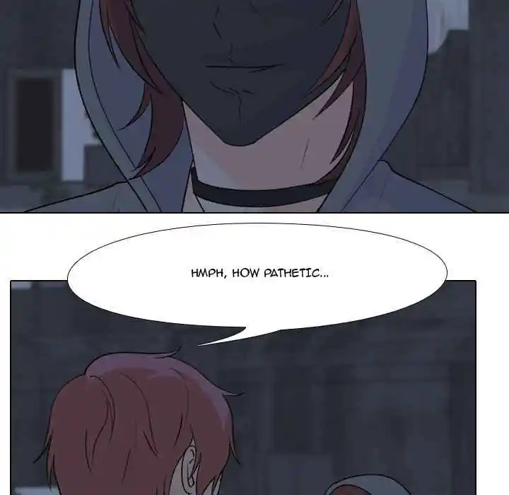 High School Legend Red Dragon Chapter 103