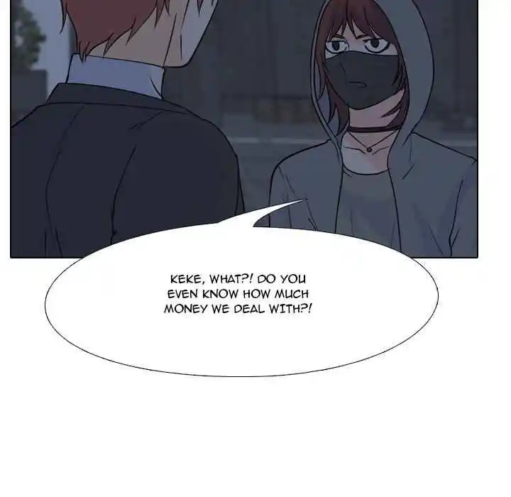 High School Legend Red Dragon Chapter 103