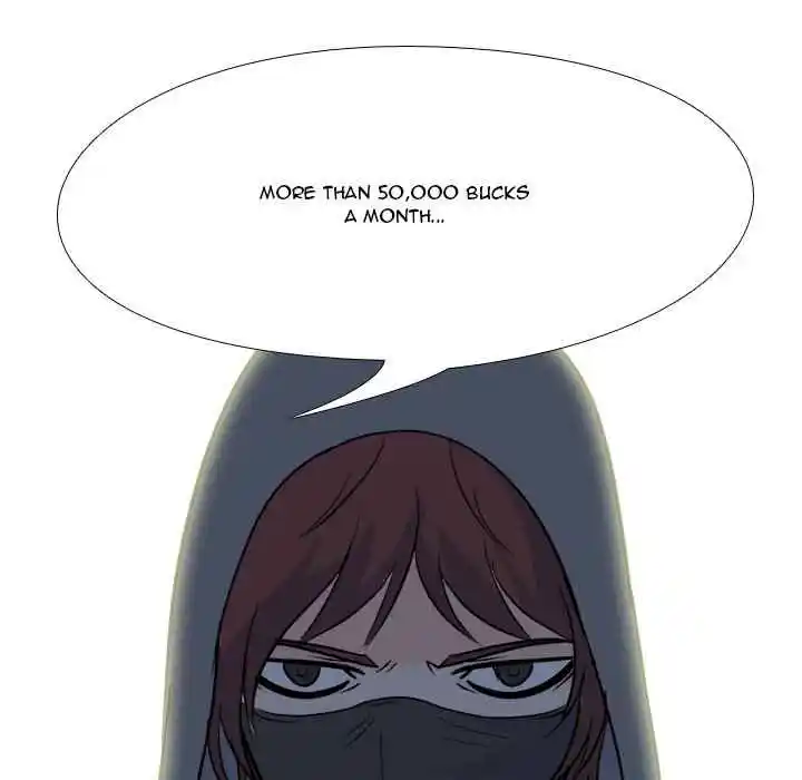 High School Legend Red Dragon Chapter 103