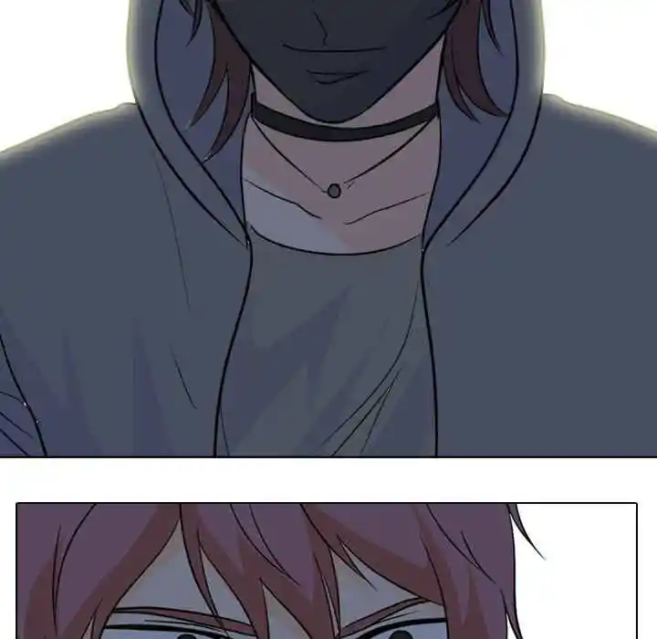 High School Legend Red Dragon Chapter 103