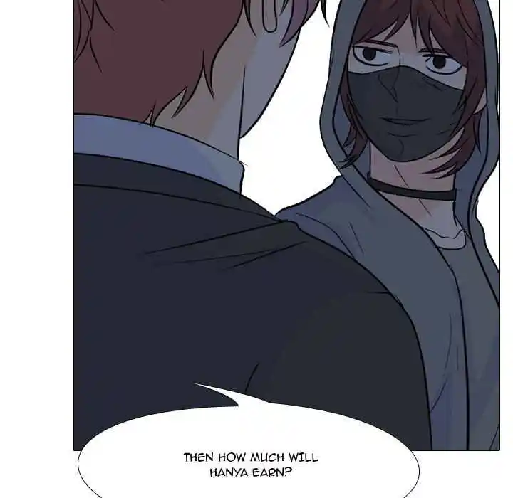 High School Legend Red Dragon Chapter 103