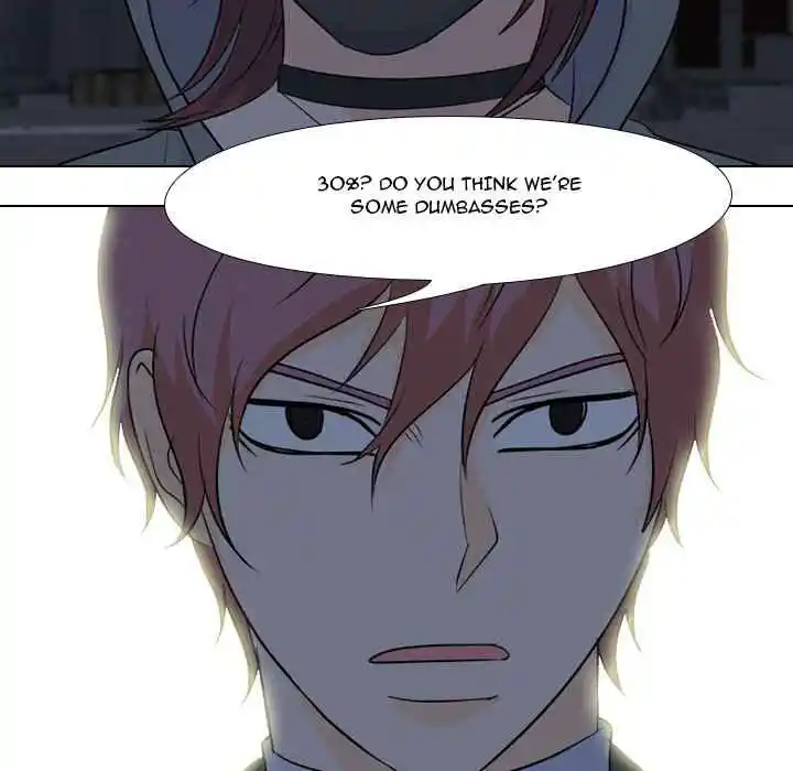 High School Legend Red Dragon Chapter 103