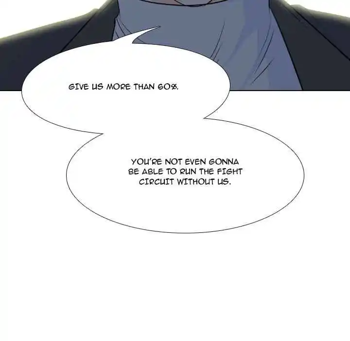 High School Legend Red Dragon Chapter 103