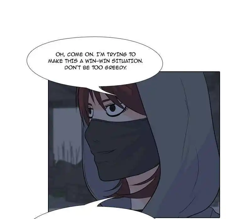 High School Legend Red Dragon Chapter 103