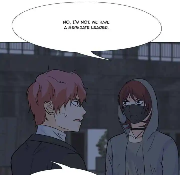 High School Legend Red Dragon Chapter 103