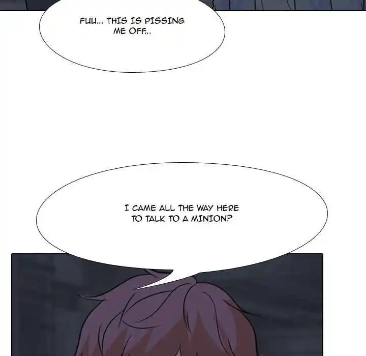 High School Legend Red Dragon Chapter 103