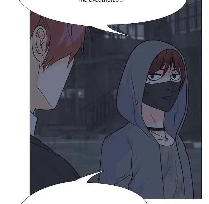 High School Legend Red Dragon Chapter 103