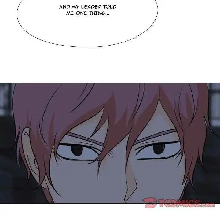 High School Legend Red Dragon Chapter 103