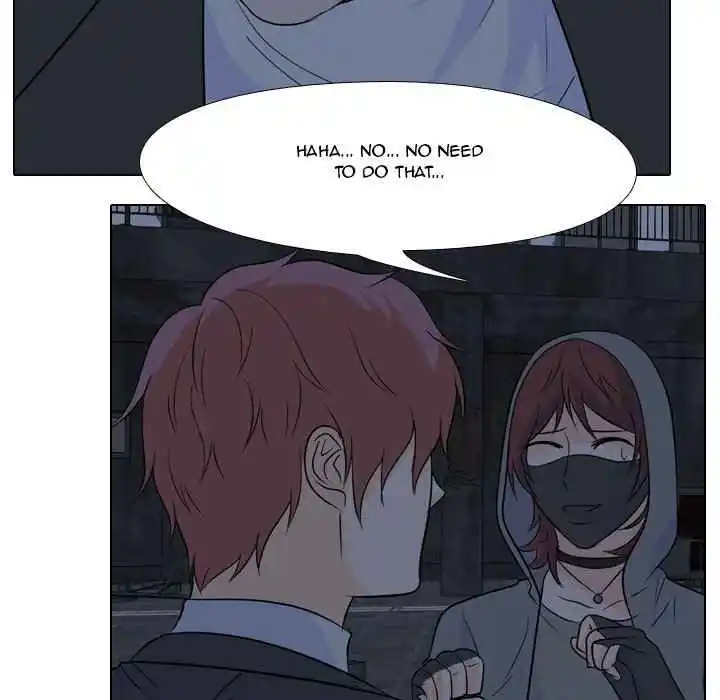 High School Legend Red Dragon Chapter 103