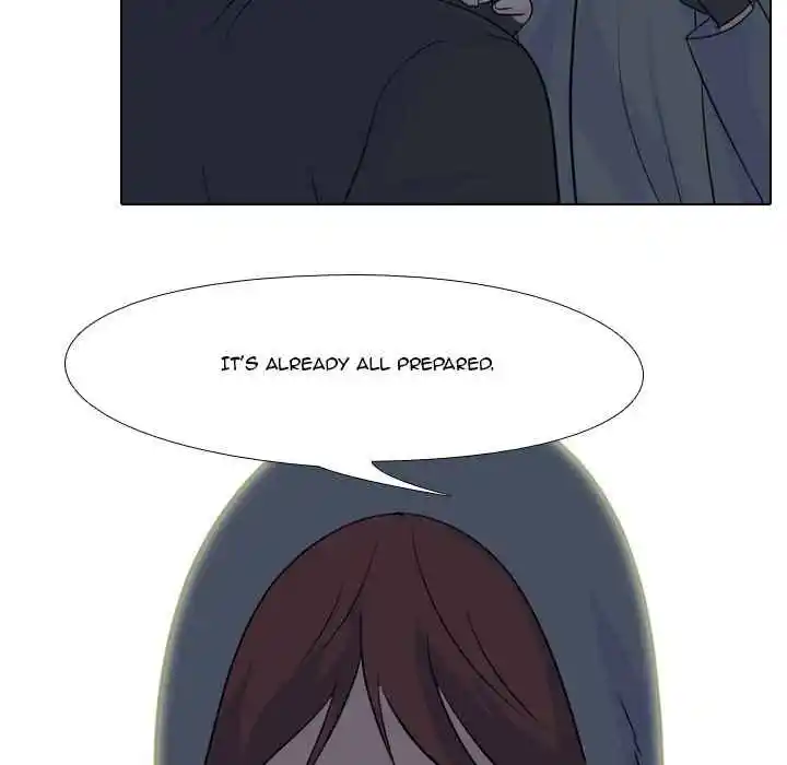 High School Legend Red Dragon Chapter 103