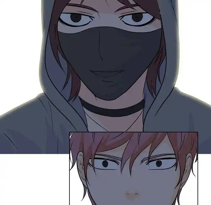 High School Legend Red Dragon Chapter 103