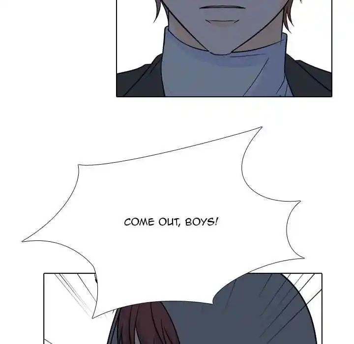 High School Legend Red Dragon Chapter 103